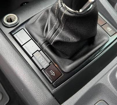 VOLKSWAGEN AMAROK CD 4X4 S