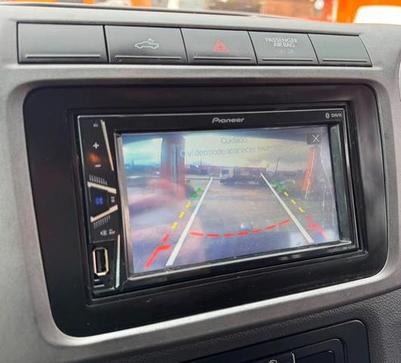 VOLKSWAGEN AMAROK CD 4X4 S