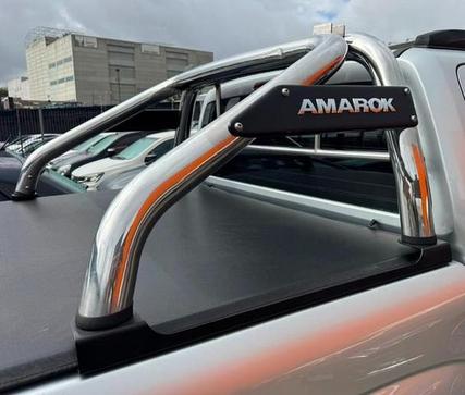VOLKSWAGEN AMAROK CD 4X4 S