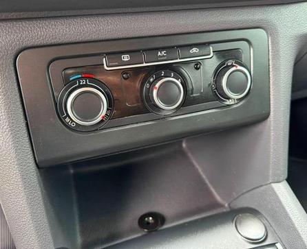 VOLKSWAGEN AMAROK CD 4X4 S