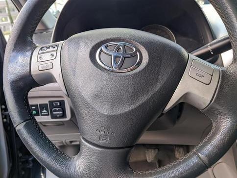 TOYOTA COROLLA GLI FLEX