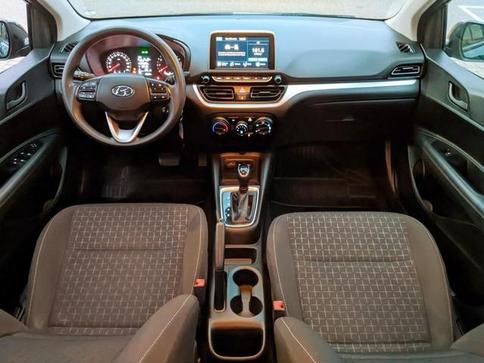 HYUNDAI HB20 TGDI 1.0 TURBO AT