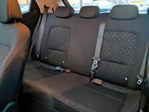 HYUNDAI HB20 TGDI 1.0 TURBO AT