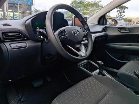 HYUNDAI HB20 TGDI 1.0 TURBO AT