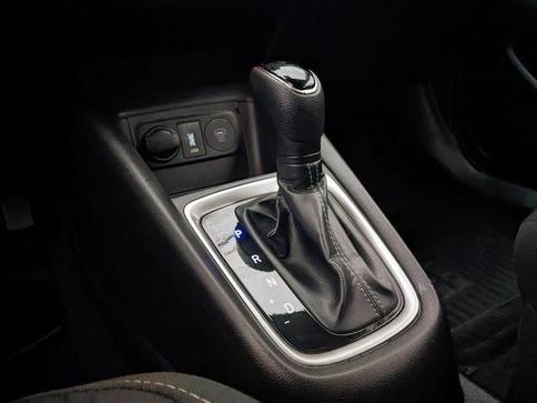 HYUNDAI HB20 TGDI 1.0 TURBO AT