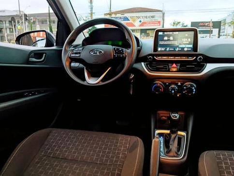 HYUNDAI HB20 TGDI 1.0 TURBO AT