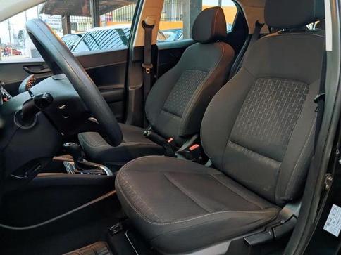 HYUNDAI HB20 TGDI 1.0 TURBO AT