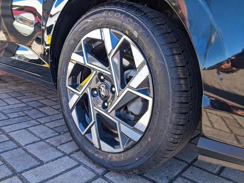 HYUNDAI HB20 TGDI 1.0 TURBO AT