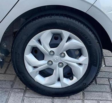 HYUNDAI HB20 10M COMFORT