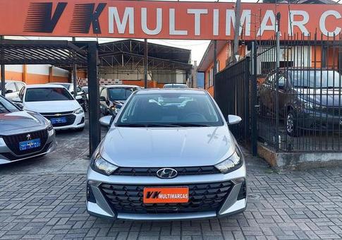 HYUNDAI HB20 10M COMFORT