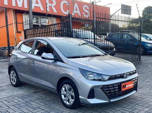 HYUNDAI HB20 10M COMFORT