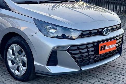 HYUNDAI HB20 10M COMFORT