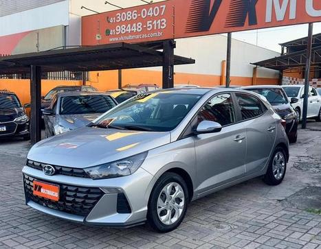 HYUNDAI HB20 10M COMFORT