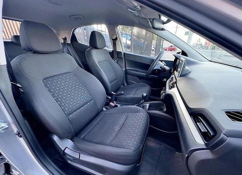 HYUNDAI HB20 10M COMFORT