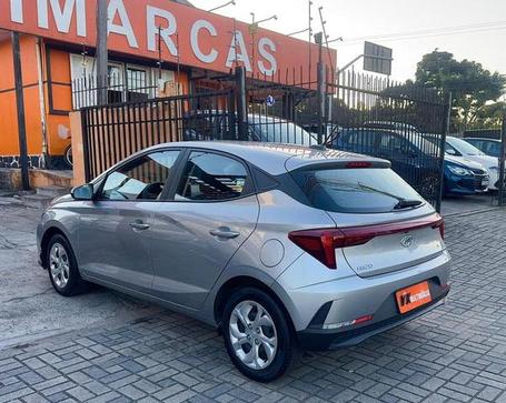 HYUNDAI HB20 10M COMFORT