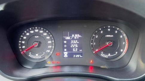 HYUNDAI HB20 10M COMFORT