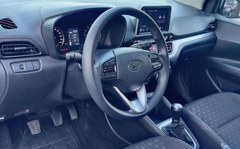 HYUNDAI HB20 10M COMFORT