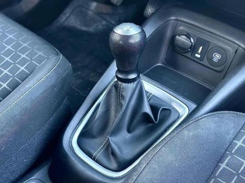 HYUNDAI HB20 10M COMFORT