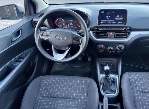 HYUNDAI HB20 10M COMFORT