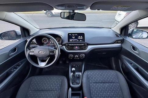 HYUNDAI HB20 10M COMFORT