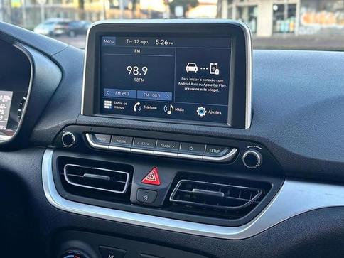 HYUNDAI HB20 10M COMFORT