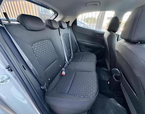 HYUNDAI HB20 10M COMFORT