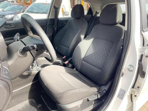 HYUNDAI HB20 1.0 M COMFOR