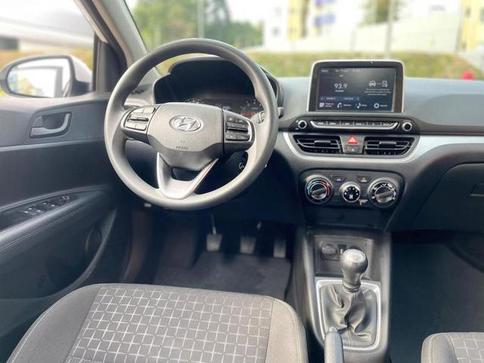 HYUNDAI HB20 1.0 M COMFOR