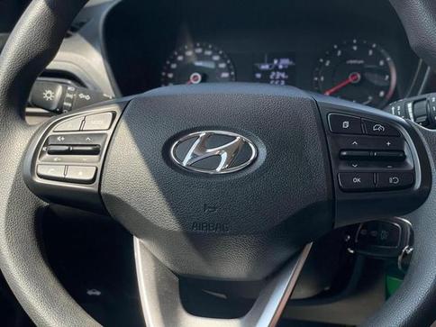 HYUNDAI HB20 1.0 M COMFOR