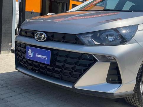 HYUNDAI HB20 1.0 M COMFOR