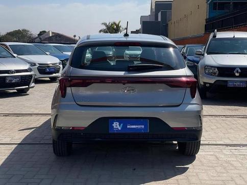 HYUNDAI HB20 1.0 M COMFOR