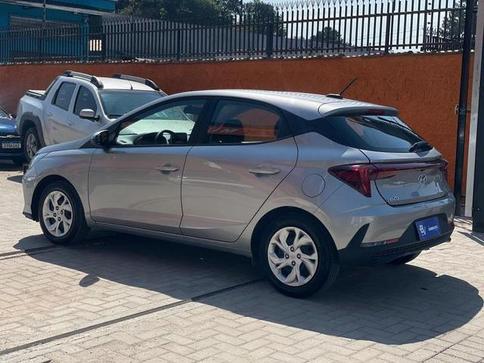 HYUNDAI HB20 1.0 M COMFOR