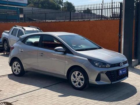 HYUNDAI HB20 1.0 M COMFOR