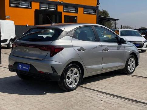 HYUNDAI HB20 1.0 M COMFOR