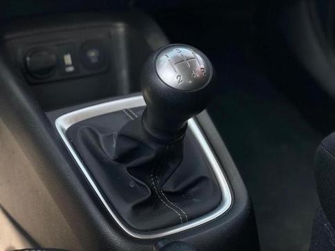 HYUNDAI HB20 1.0 M COMFOR