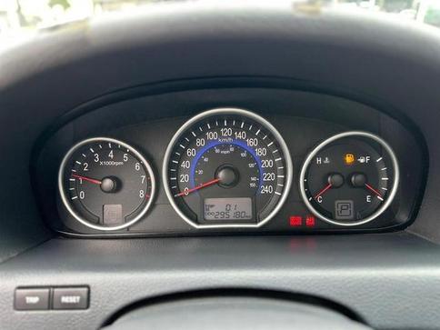 HYUNDAI VERACRUZ 3.8V6