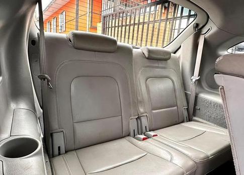 HYUNDAI VERACRUZ 3.8V6