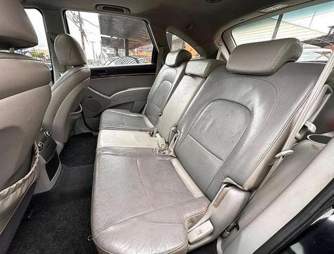 HYUNDAI VERACRUZ 3.8V6