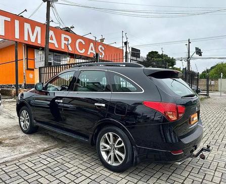 HYUNDAI VERACRUZ 3.8V6