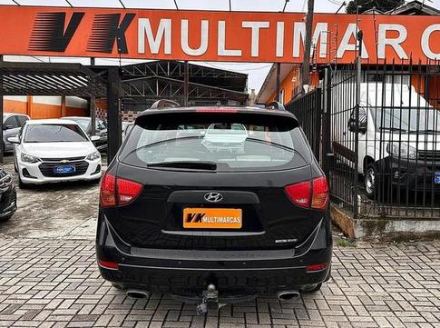 HYUNDAI VERACRUZ 3.8V6