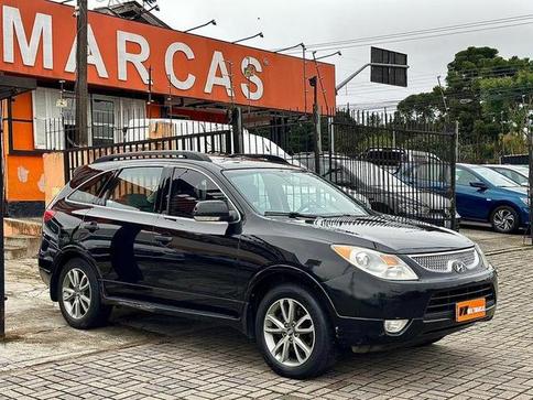 HYUNDAI VERACRUZ 3.8V6
