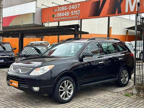 HYUNDAI VERACRUZ 3.8V6