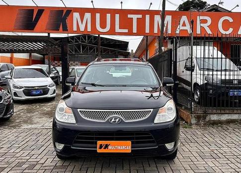HYUNDAI VERACRUZ 3.8V6