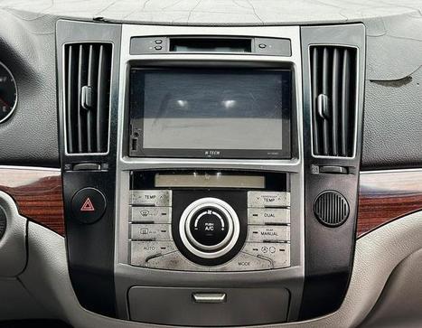 HYUNDAI VERACRUZ 3.8V6