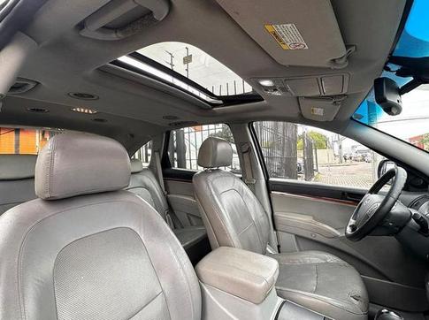 HYUNDAI VERACRUZ 3.8V6