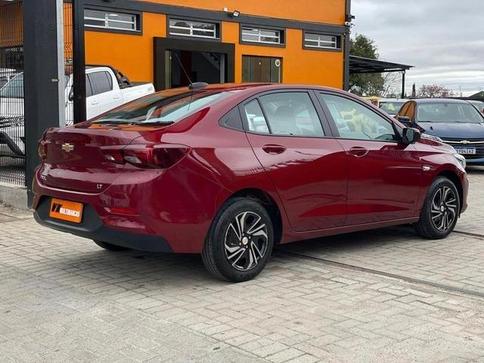 CHEVROLET ONIX PLUS 10MT LT2