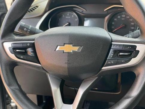 CHEVROLET ONIX PLUS 10MT LT2