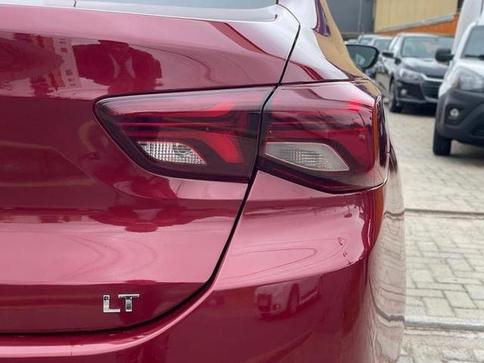 CHEVROLET ONIX PLUS 10MT LT2