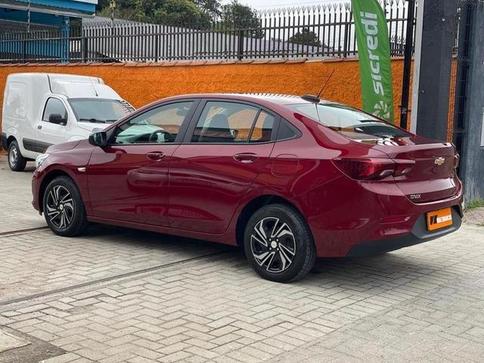 CHEVROLET ONIX PLUS 10MT LT2