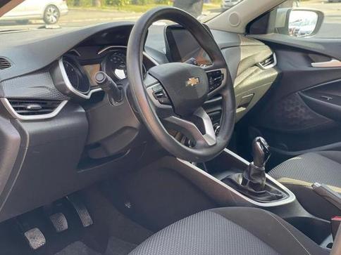 CHEVROLET ONIX PLUS 10MT LT2